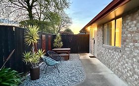 Studio 12 - Stylish, Self Contained And Private